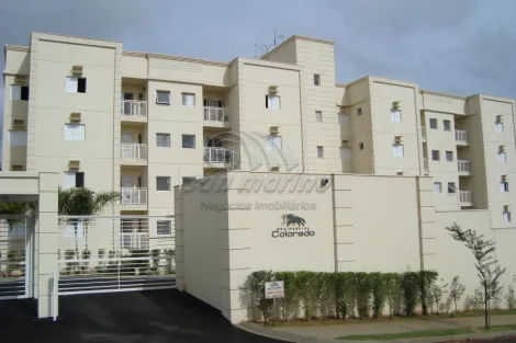 Apartamentos Padrão