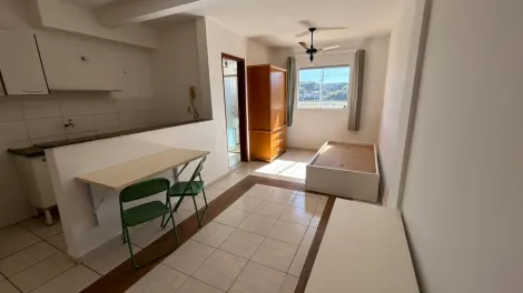 Alugar Apartamentos / Kitnet em Jaboticabal. apenas R$ 1.000,00
