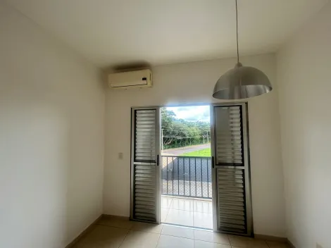 Apartamentos Padrão
