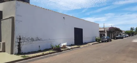 Comerciais Galpão
