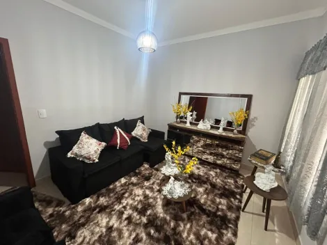 Casas / Padrão em Jaboticabal - foto 3