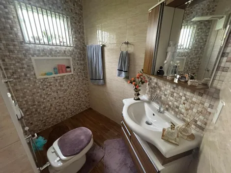 Casas / Padrão em Jaboticabal - foto 8