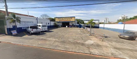 Comerciais Salão