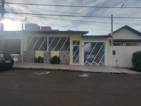 Casas Padrão
