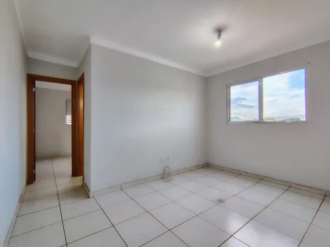 Apartamentos Padrão
