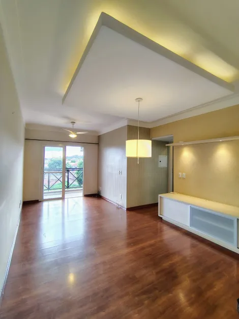 Apartamentos Padrão