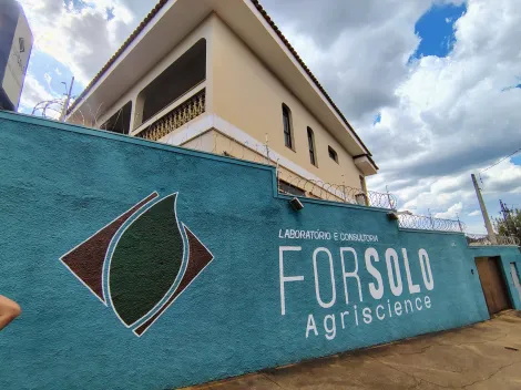 Casas Sobrado