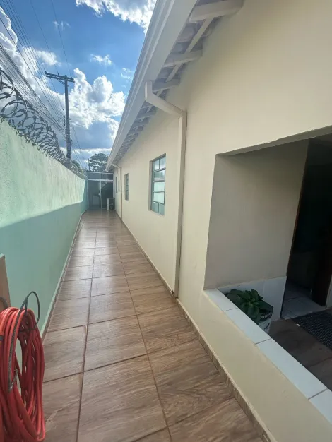 Casas / Padrão em Jaboticabal - foto 22