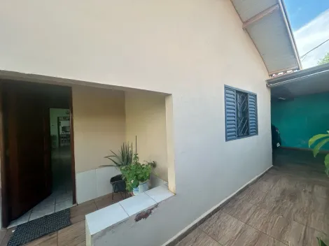 Casas / Padrão em Jaboticabal - foto 1