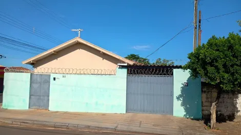 Casas Padrão