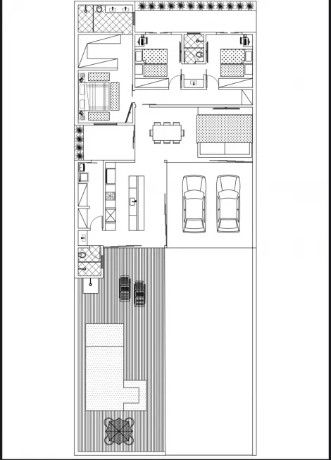 Terrenos / Residencial em Jaboticabal - foto 2