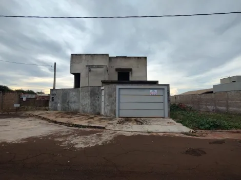 Casas Sobrado