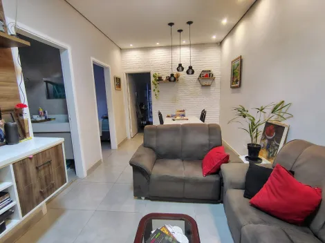 Casas / Padrão em Jaboticabal - foto 1