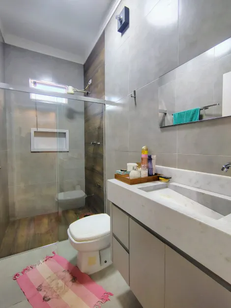Casas / Padrão em Jaboticabal - foto 12