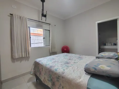 Casas / Padrão em Jaboticabal - foto 6