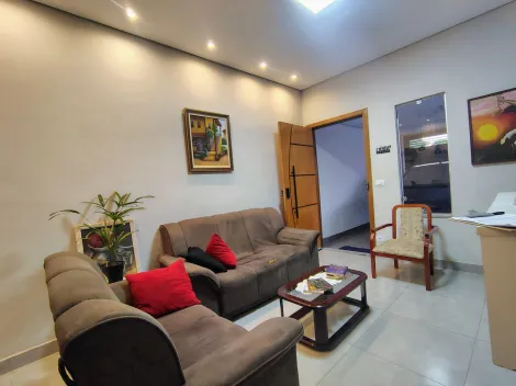 Casas / Padrão em Jaboticabal - foto 2