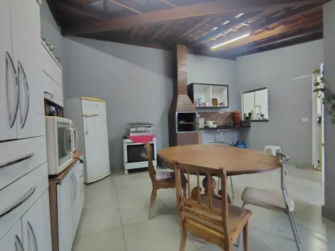 Casas / Padrão em Jaboticabal - foto 15