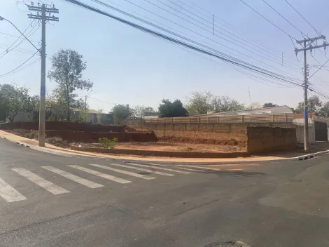 Terrenos Comercial