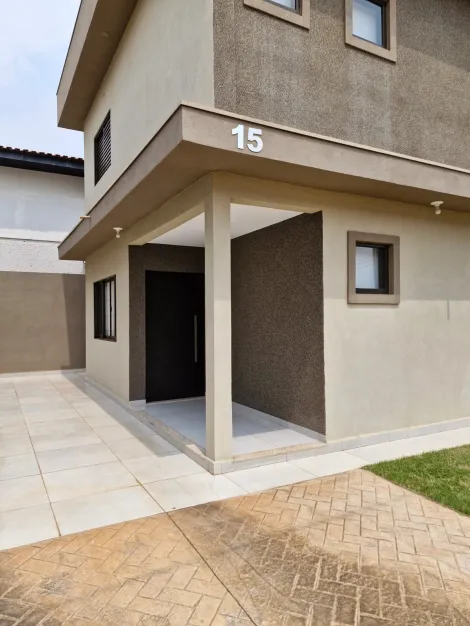 Casas Condomínio