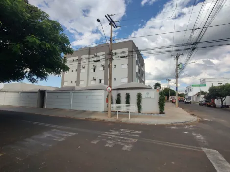 Apartamentos Padrão