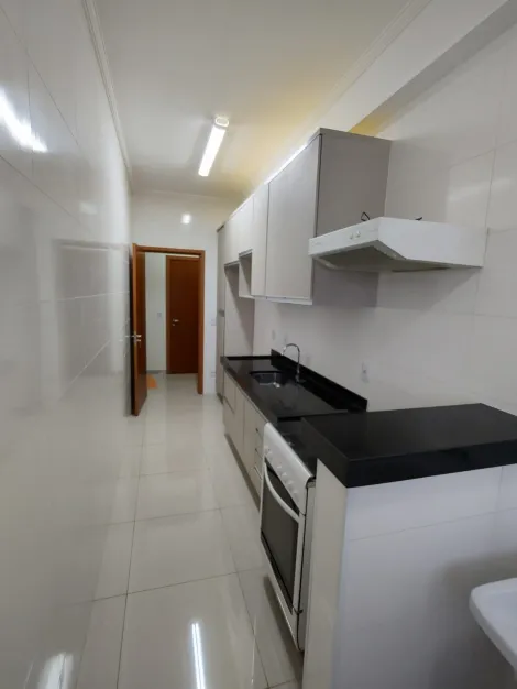 Apartamentos / Padrão em Jaboticabal - foto 4