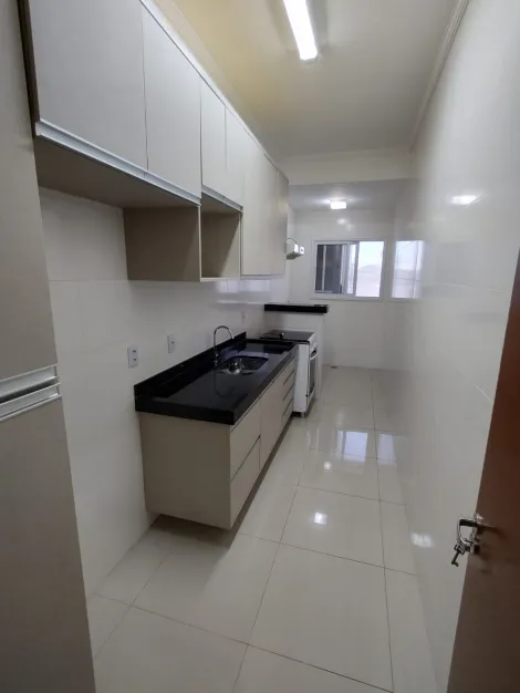 Apartamentos / Padrão em Jaboticabal - foto 3