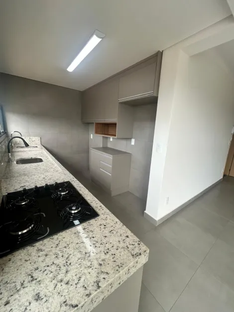 Apartamentos / Padrão em Jaboticabal - foto 3