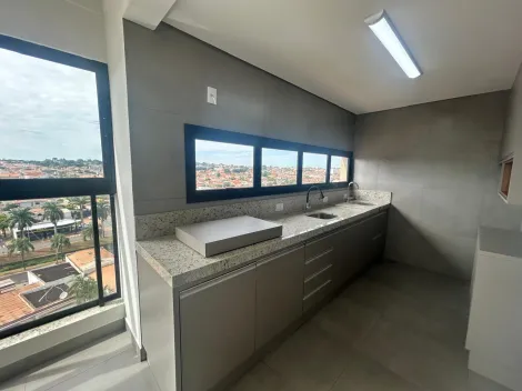 Apartamentos / Padrão em Jaboticabal - foto 1