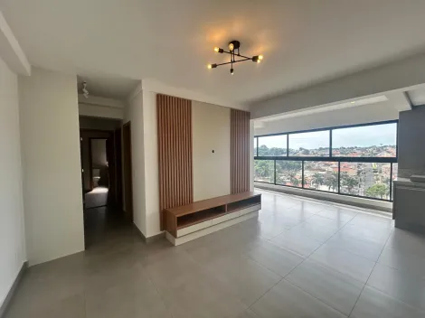 Apartamentos Padrão