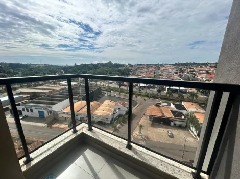 Apartamentos / Padrão em Jaboticabal - foto 15