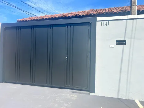 Casas / Padrão em Jaboticabal - foto 1