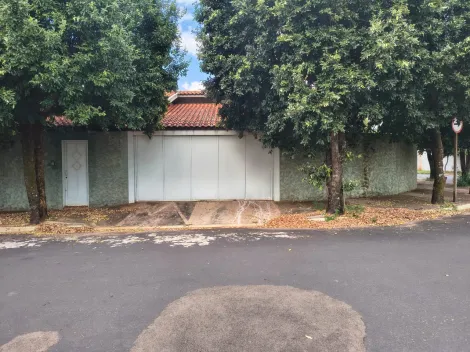 Casas Padrão