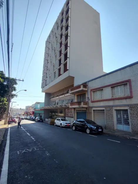 Apartamentos Padrão