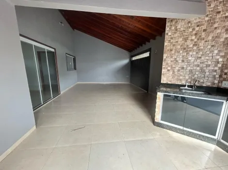 Casas / Padrão em Jaboticabal - foto 1