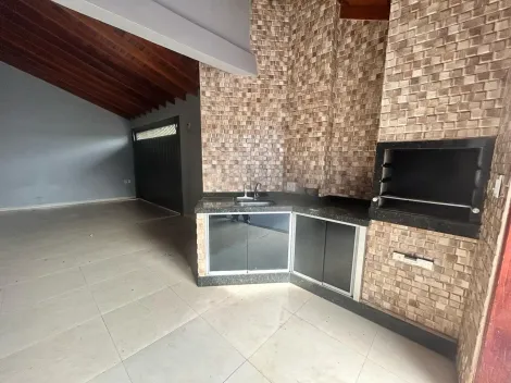 Casas / Padrão em Jaboticabal - foto 2