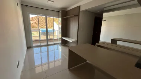 Apartamentos / Padrão em Jaboticabal - foto 1