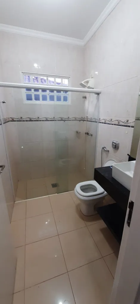 Casas / Padrão em Jaboticabal - foto 8