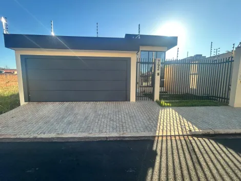 Alugar Casas / Padrão em Jaboticabal. apenas R$ 990.000,00