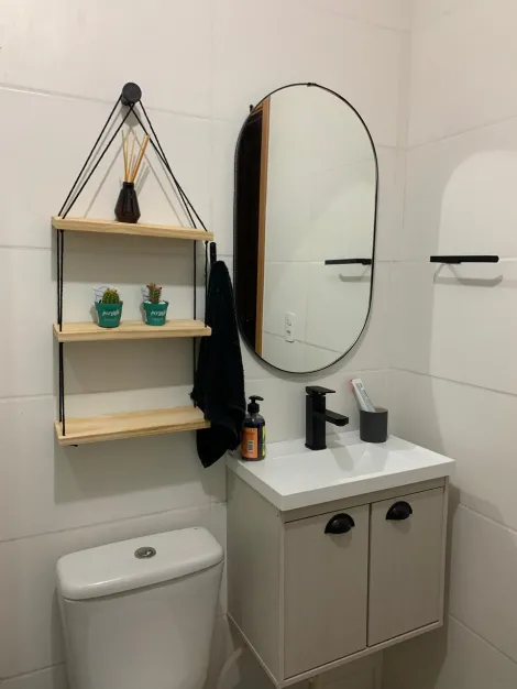 Apartamentos / RESIDENCIAL em Jaboticabal - foto 4