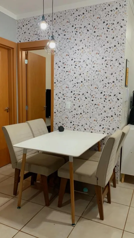 Alugar Apartamentos / RESIDENCIAL em Jaboticabal. apenas R$ 160.000,00
