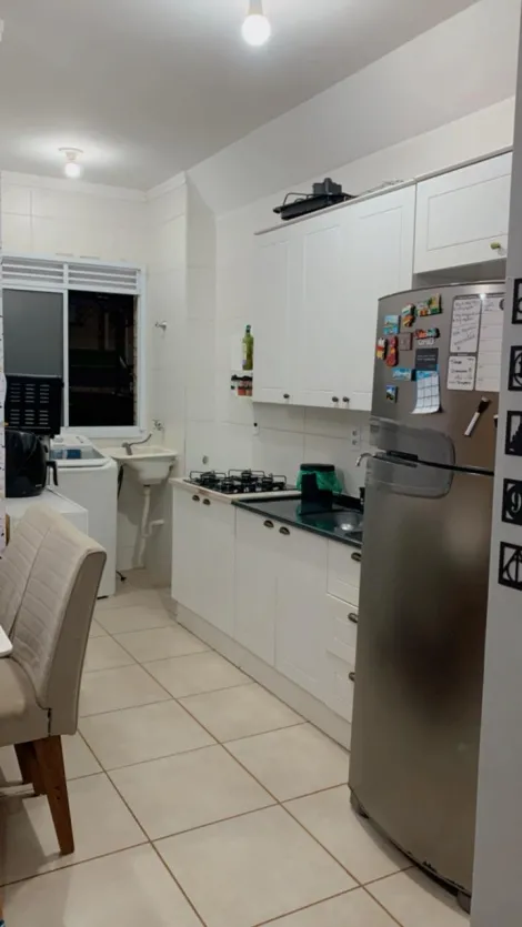 Apartamentos / RESIDENCIAL em Jaboticabal - foto 1