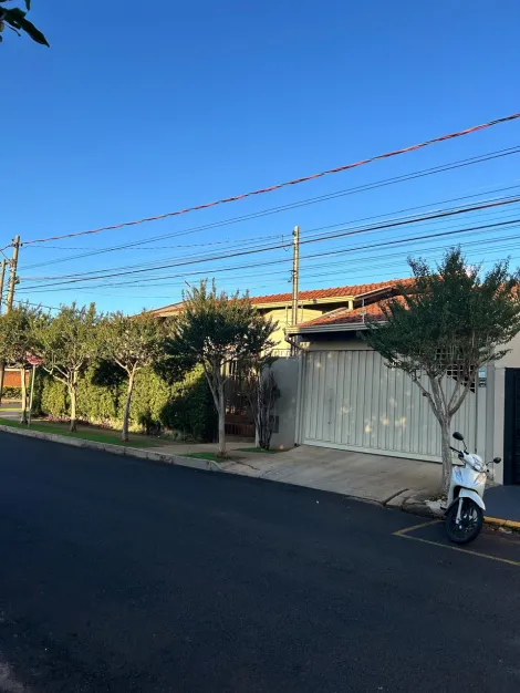 Casas Padrão