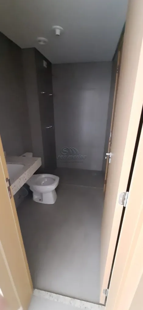 Apartamentos / Padrão em Jaboticabal - foto 3