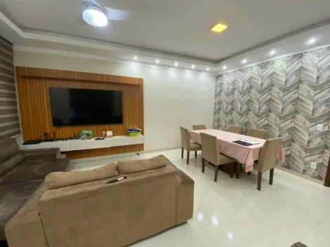 Casas / Padrão em Jaboticabal - foto 3