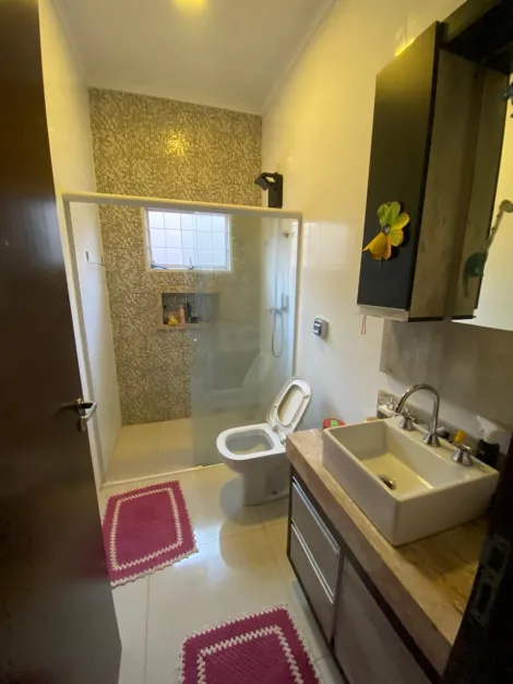 Casas / Padrão em Jaboticabal - foto 8