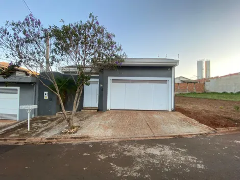 Alugar Casas / Padrão em Jaboticabal. apenas R$ 380.000,00
