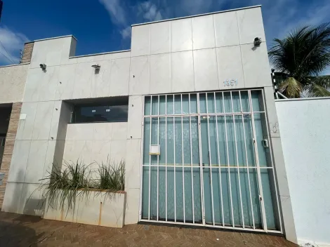 Casas Comercial