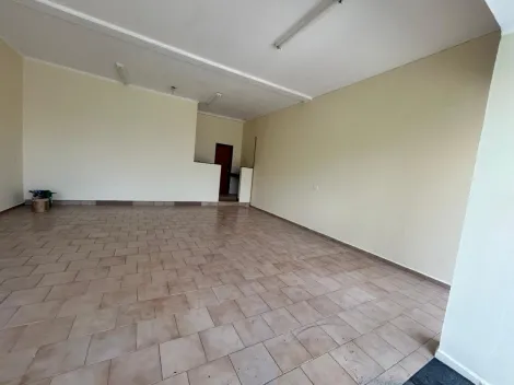 Comerciais Salão