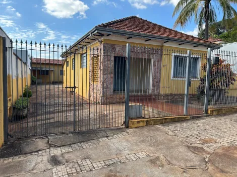 Casas Padrão