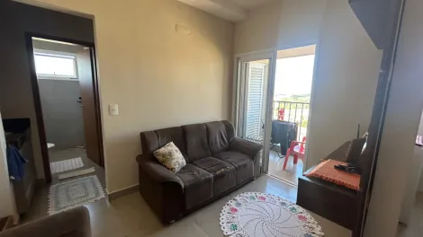 Apart-hotel Padrão
